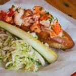 Best Cape Cod Lobster Roll