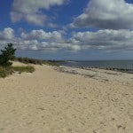 Harwich Beaches