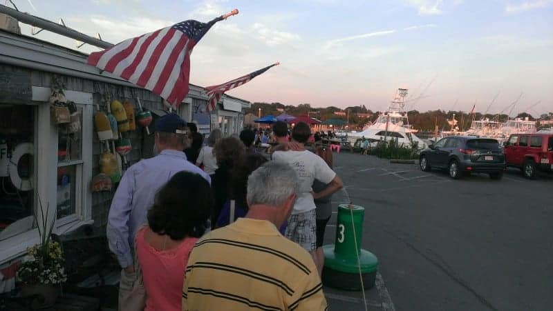 Things to do in Cape Cod
