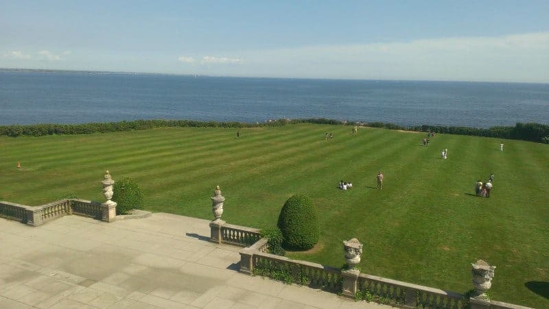 Weekend Getaways from Boston