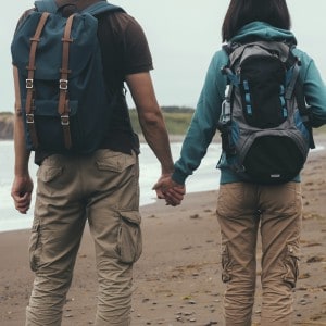 Romantic Getaway
