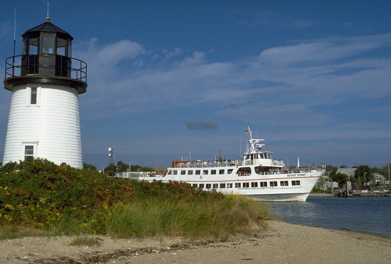 Where to stay on Cape Cod