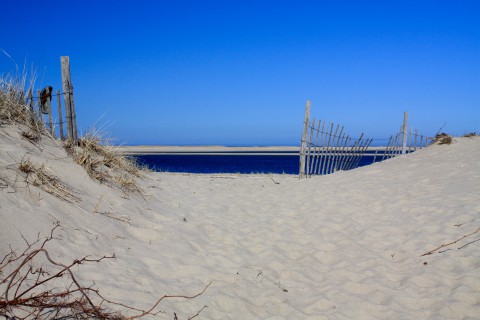 Cape Cod Luxury Inn