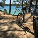 Cape Cod Bike Trails