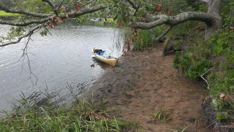 Cape Cod Travel Hacks