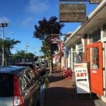 Cape Cod Getaway