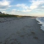 Cape Cod Honeymoon