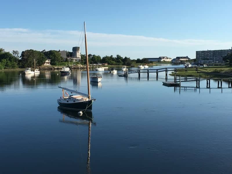 Stay on Cape Cod