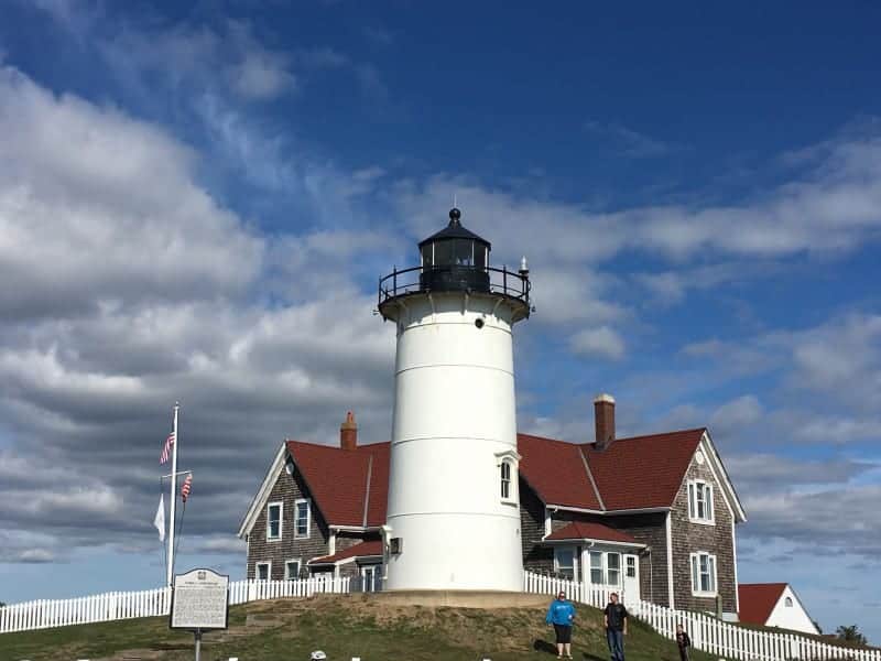 Cape Cod Helicopter 