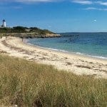 Cape Cod Lighthouses
