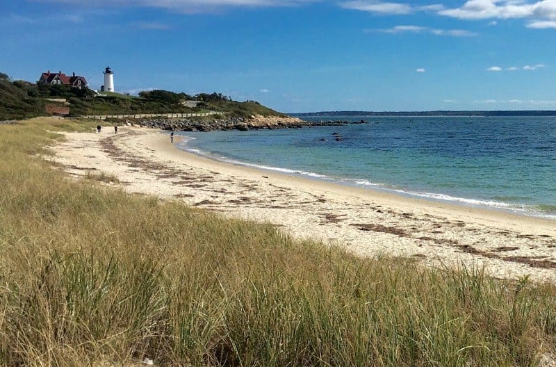 Cape Cod Lighthouses