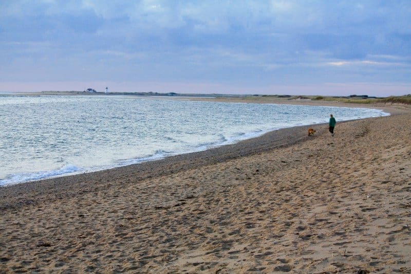 Cape Cod Lighthouses