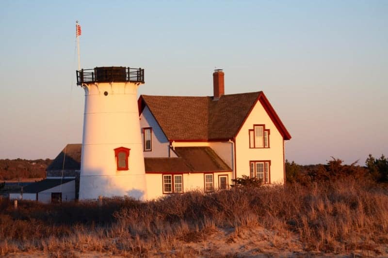 Things to do on Cape Cod