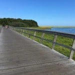 Cape Cod Getaway