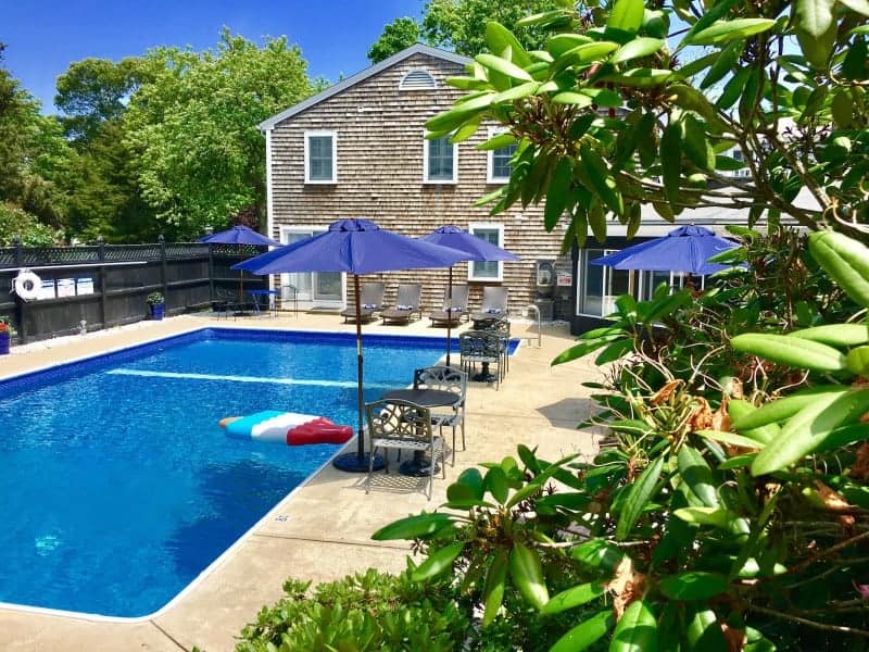 Weekend getaways from boston