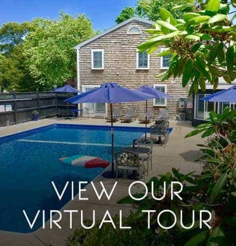 Cape Cod Getaway