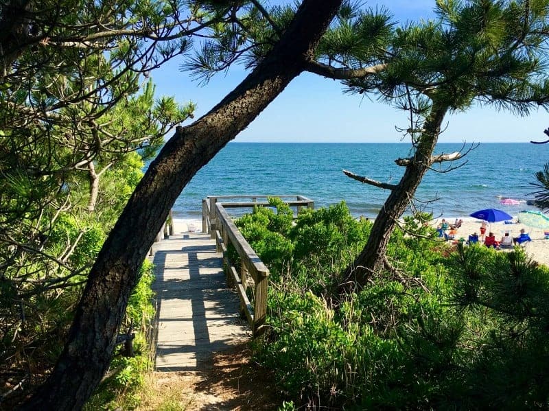 Cape Cod Beaches