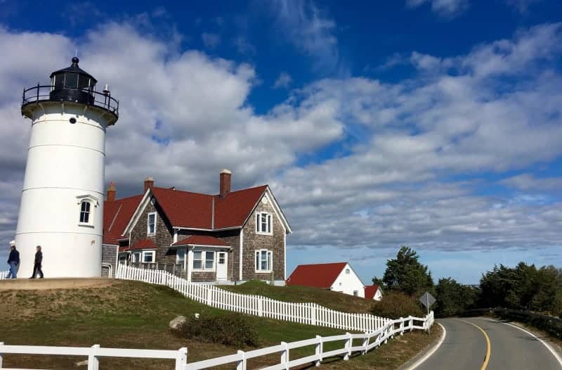 Things to do in Cape Cod