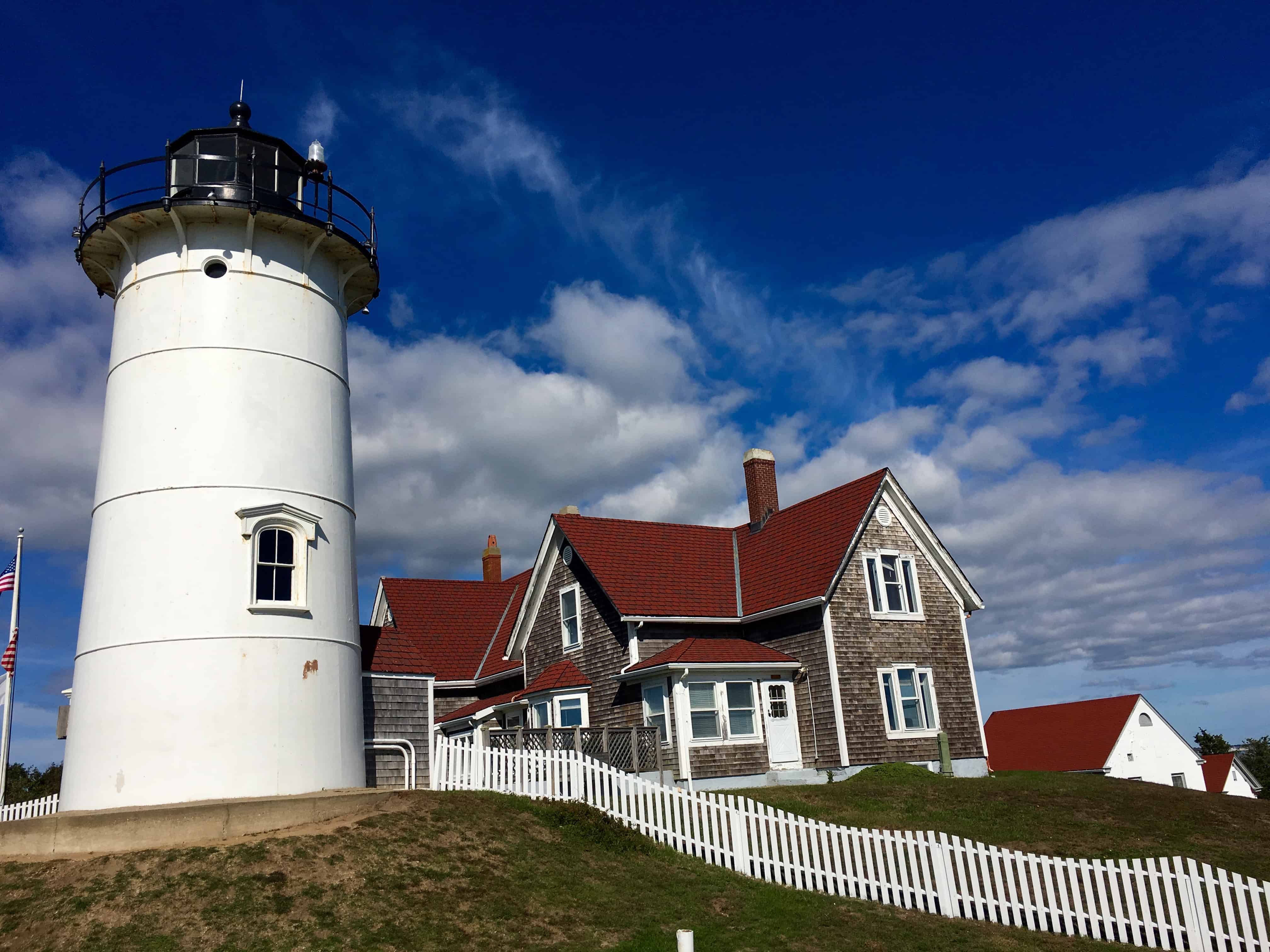 tours cape cod