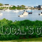 Cape Cod Local Guide Book
