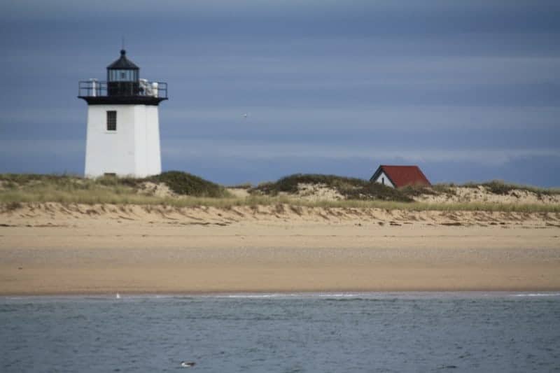 Things to do in Provincetown