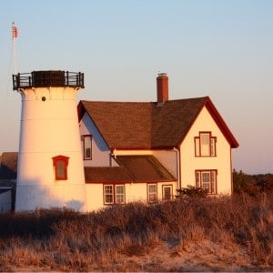 best place to stay on cape cod