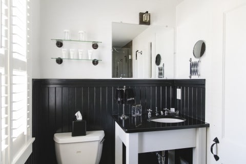 New England Bed and Breakfast