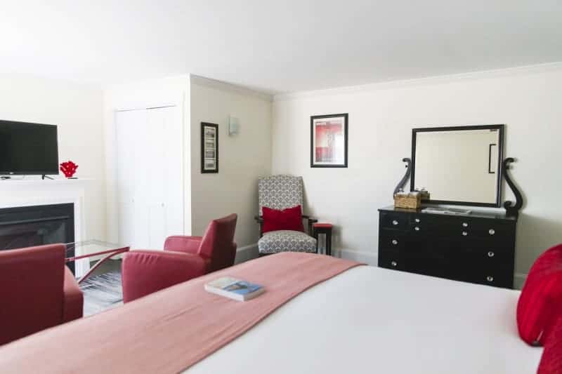 Cape Cod Hotels
