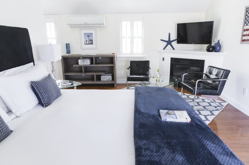 Cape Cod Luxury Accommodations
