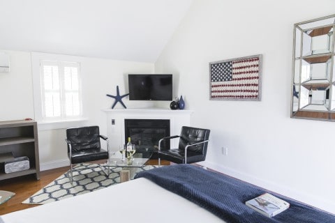 Cape Cod Luxury Accommodations