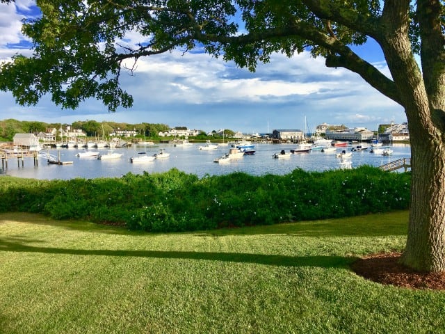 Cape Cod