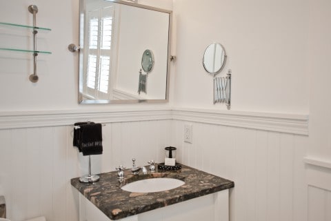 Boutique Bed and Breakfast