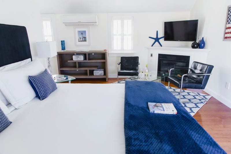 Cape Cod Getaway