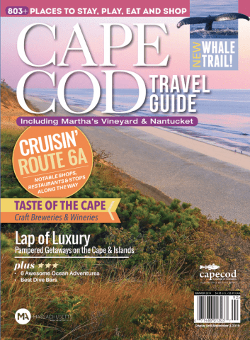 Cape Cod Press