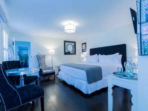 Guest room 2