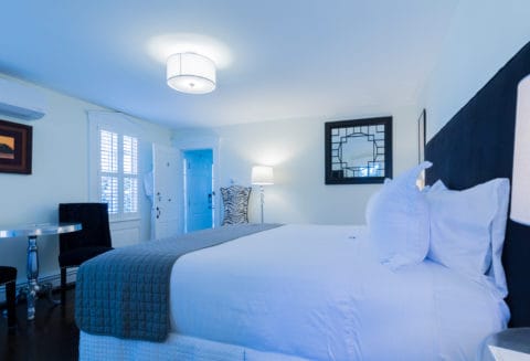 Guest room 2