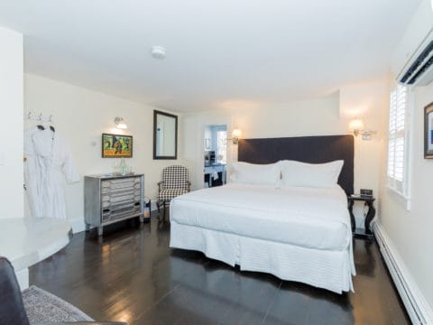 Guest room 3