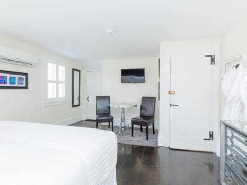 Guest room 3