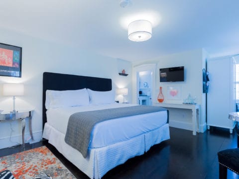 Guest room 2
