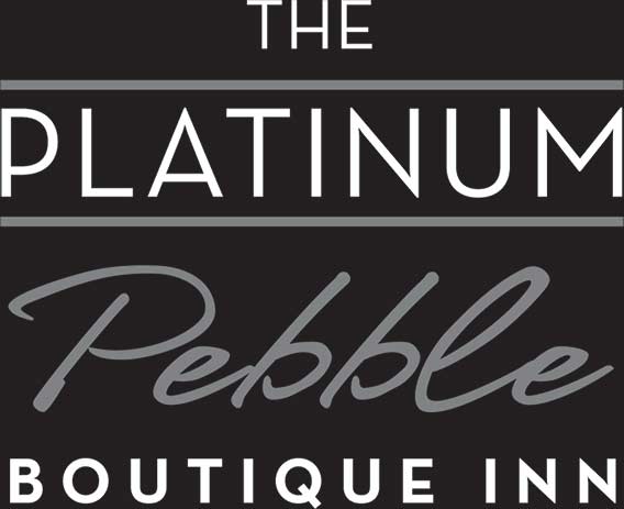 The Platinum Pebble Boutique Inn