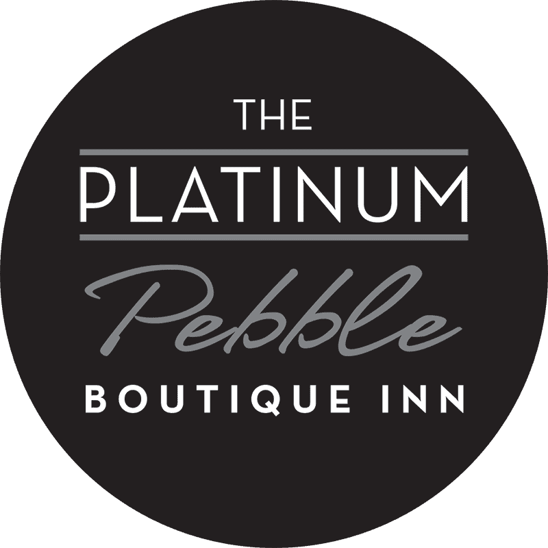 The Platinum Pebble Boutique Inn