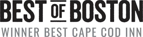 Best of Boston Winner Best Cape Cod Inn