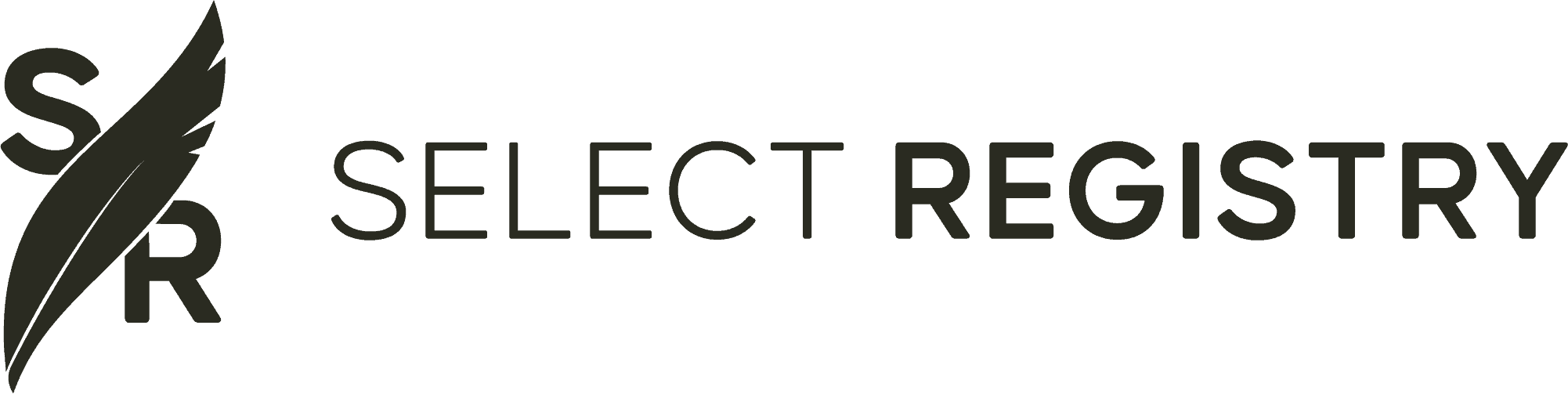 Select Registry