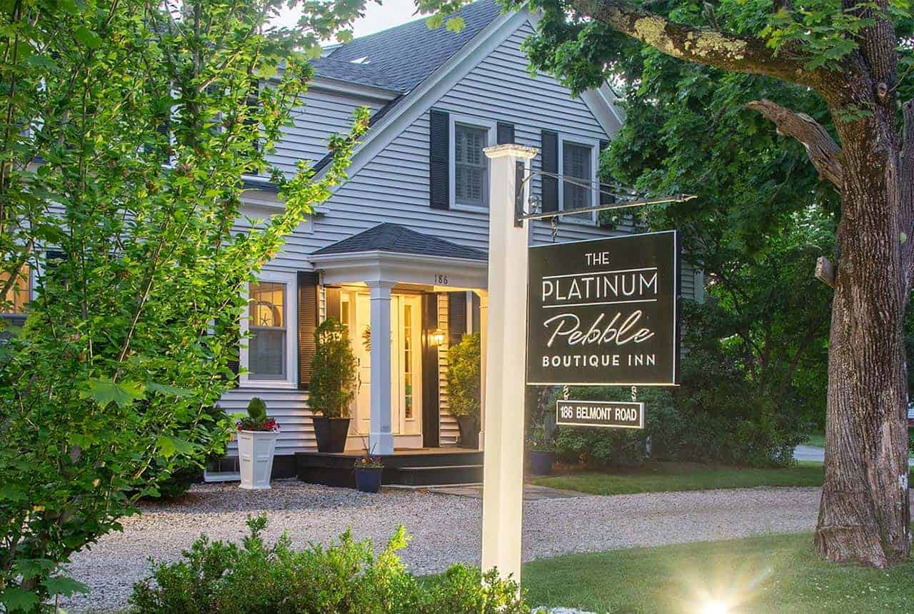 1 Best Bed and Breakfast on Cape Cod For Getaways in 2024