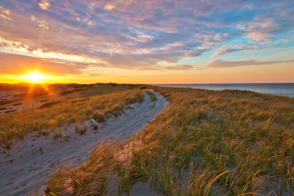 The Best Time to Visit Cape Cod in 2024